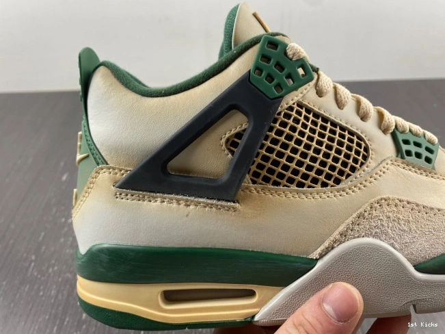 JORDAN YEAR